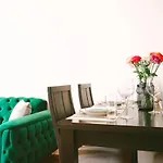 - Two Bedroom On The Apartament Złote Piaski