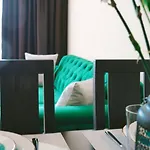 Apartament - Two Bedroom On The