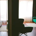 Apartament - Two Bedroom On The Złote Piaski
