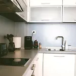 - Two Bedroom On The *