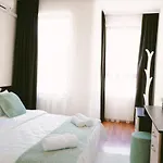 - Two Bedroom On The Apartament *