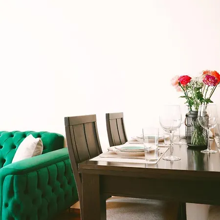 - Two Bedroom On The Apartament Złote Piaski