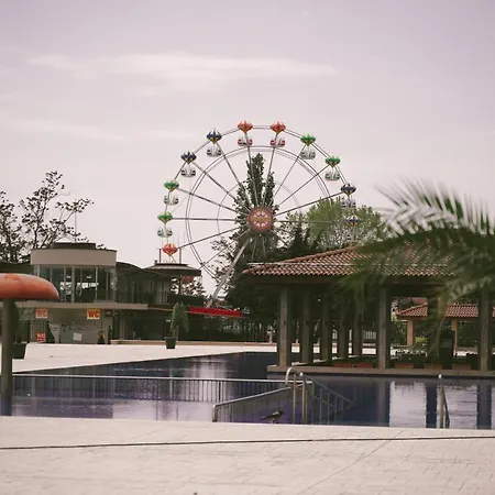 - Two Bedroom On The Złote Piaski