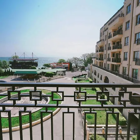 - Two Bedroom On The