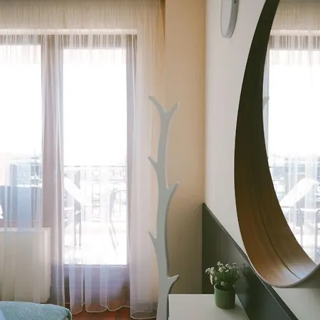 - Two Bedroom On The * Złote Piaski