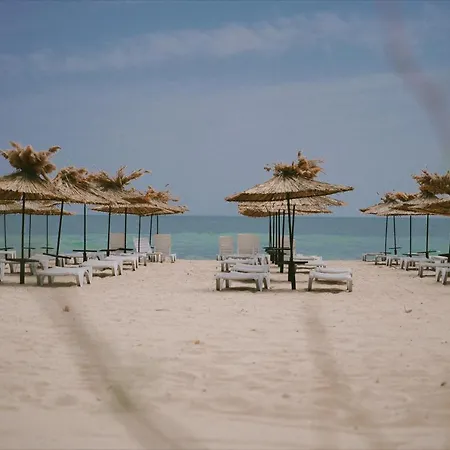 - Two Bedroom On The Złote Piaski