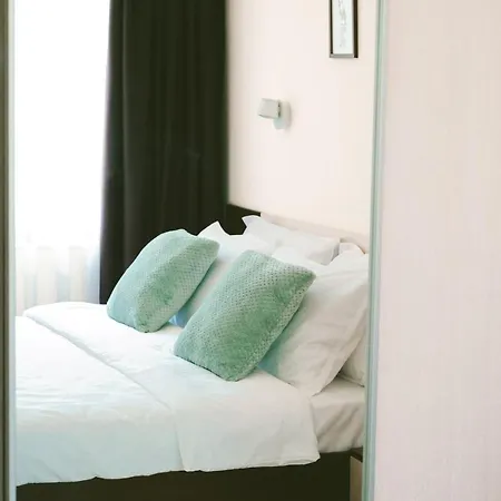 Apartament - Two Bedroom On The