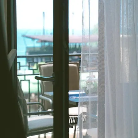 Apartament - Two Bedroom On The