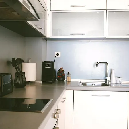 - Two Bedroom On The *