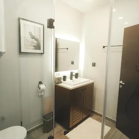 Apartament - Two Bedroom On The Złote Piaski