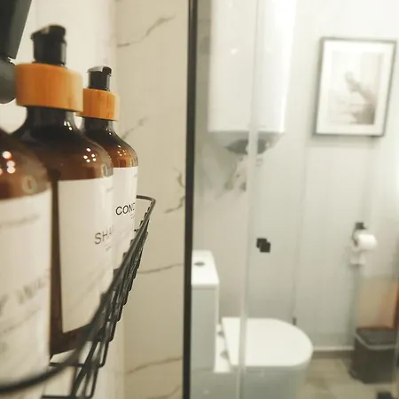 - Two Bedroom On The Złote Piaski