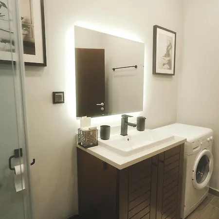 - Two Bedroom On The * Złote Piaski