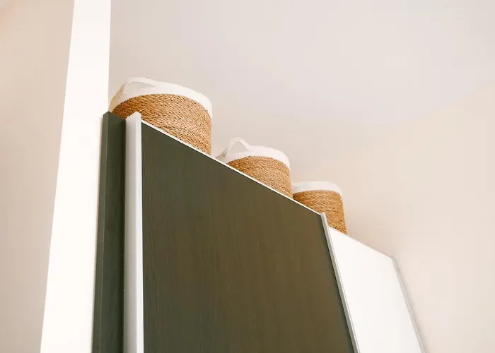 - Two Bedroom On The Διαμέρισμα *