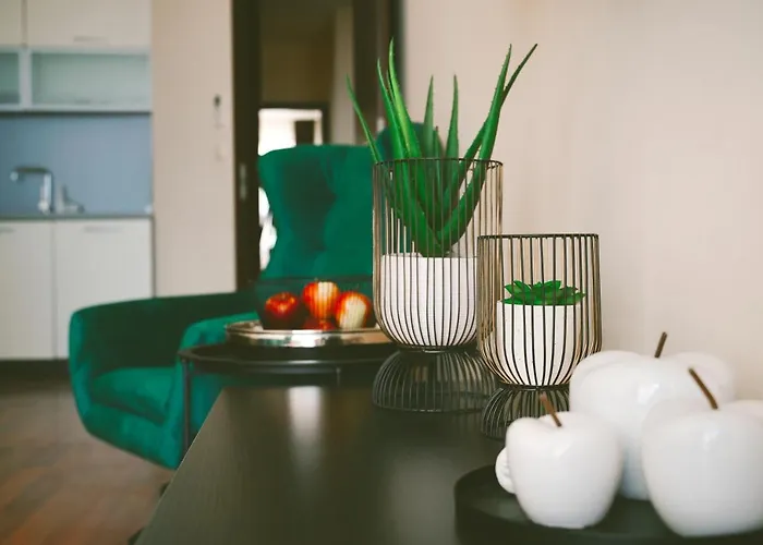 Διαμέρισμα - Two Bedroom On The Golden Sands