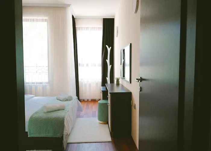 - Two Bedroom On The Διαμέρισμα