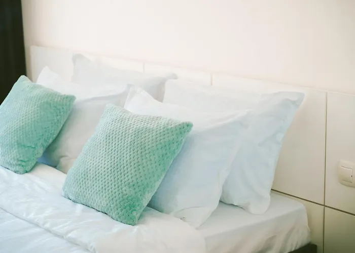 Διαμέρισμα - Two Bedroom On The