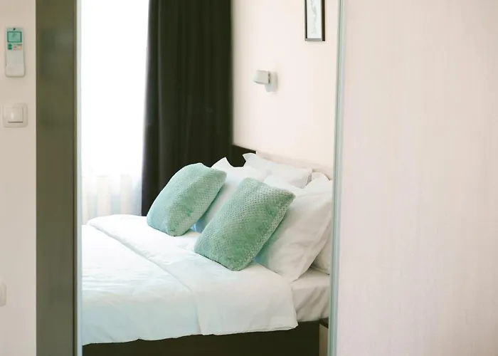 Διαμέρισμα - Two Bedroom On The