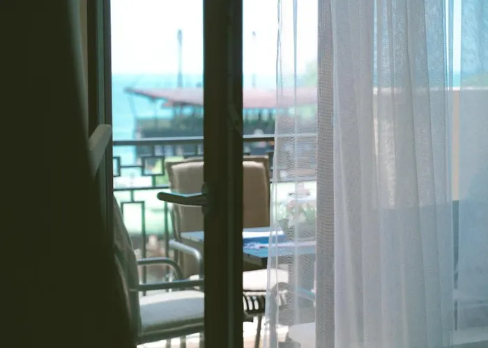 Διαμέρισμα - Two Bedroom On The