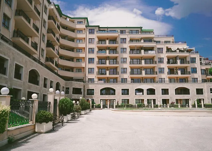 - Two Bedroom On The Διαμέρισμα *