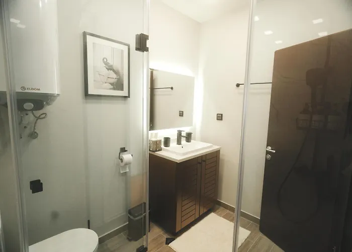 Διαμέρισμα - Two Bedroom On The Golden Sands