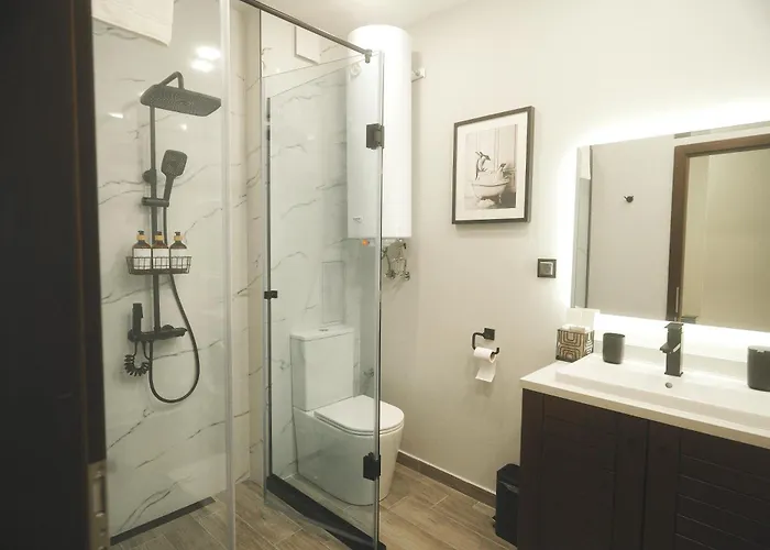 - Two Bedroom On The Διαμέρισμα *