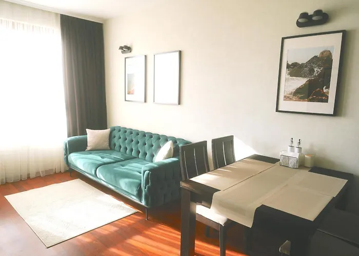 Διαμέρισμα - Two Bedroom On The Golden Sands