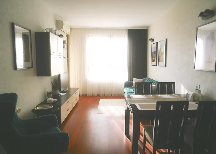 - Two Bedroom On The *