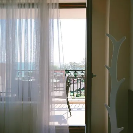 - Two Bedroom On The Апартаменти Золоті Піски