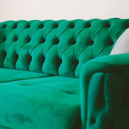 - Two Bedroom On The Apartment Golden Sands