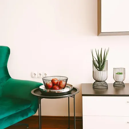 - Two Bedroom On The 金沙