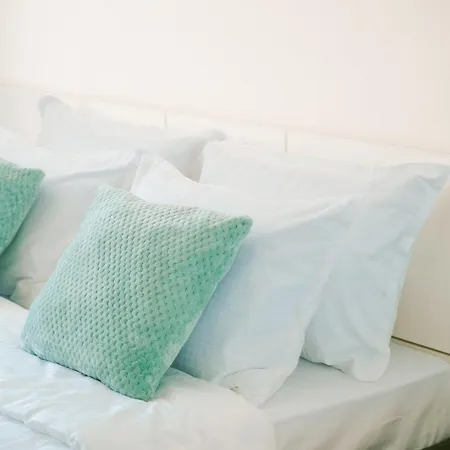 Apartment - Two Bedroom On The