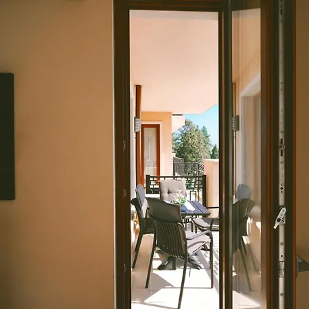 - Two Bedroom On The * Golden Sands