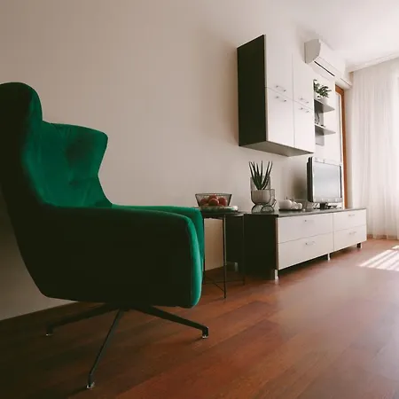 Apartment - Two Bedroom On The *