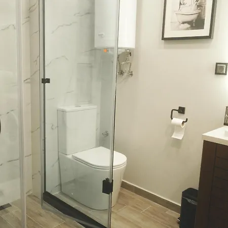 Apartment - Two Bedroom On The *