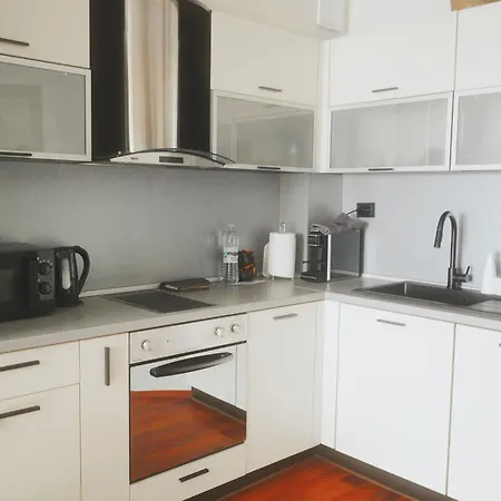 - Two Bedroom On The Apartment Golden Sands