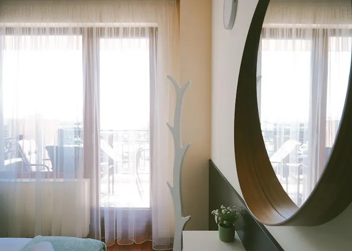 - Two Bedroom On The * Golden Sands