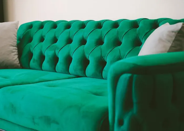 - Two Bedroom On The Apartamento Golden Sands