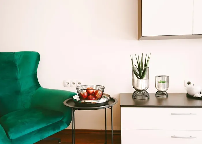 - Two Bedroom On The 金沙