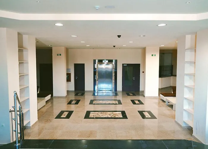 - Two Bedroom On The