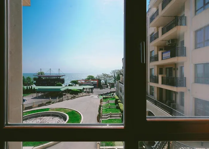 - Two Bedroom On The Apartamento