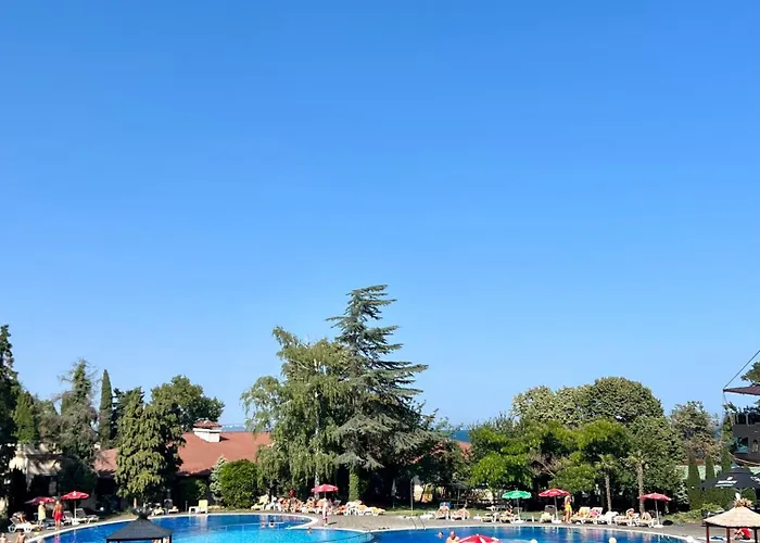 Apartamento - Two Bedroom On The