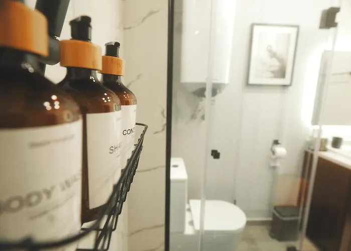 - Two Bedroom On The 金沙