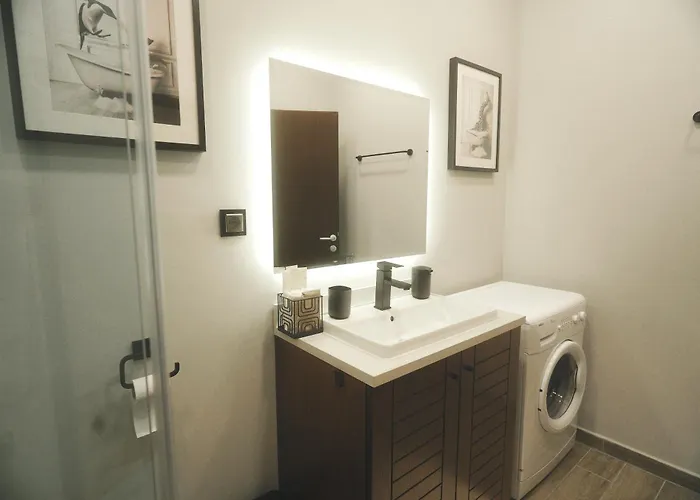 - Two Bedroom On The * 金沙